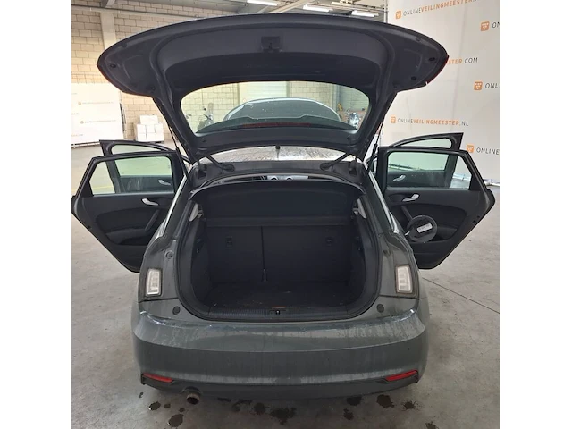 Personenauto, audi, a1 sportback, 1.0 tfsi design pro line plus, 2015 - afbeelding 51 van  81