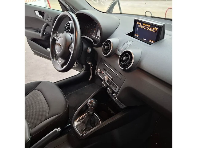 Personenauto, audi, a1 sportback, 1.0 tfsi design pro line plus, 2015 - afbeelding 57 van  81
