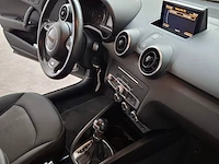 Personenauto, audi, a1 sportback, 1.0 tfsi design pro line plus, 2015 - afbeelding 57 van  81