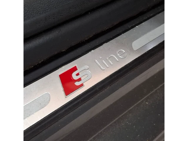 Personenauto, audi, a1 sportback, 1.0 tfsi design pro line plus, 2015 - afbeelding 60 van  81