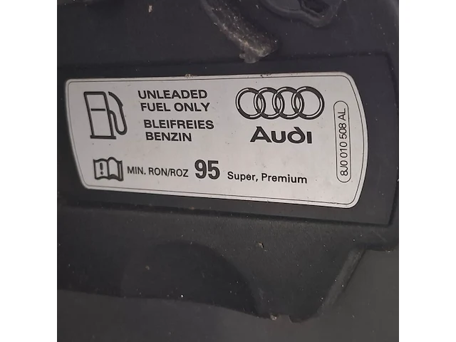 Personenauto, audi, a1 sportback, 1.0 tfsi design pro line plus, 2015 - afbeelding 64 van  81