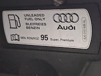 Personenauto, audi, a1 sportback, 1.0 tfsi design pro line plus, 2015 - afbeelding 64 van  81