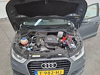 Personenauto, audi, a1 sportback, 1.0 tfsi design pro line plus, 2015 - afbeelding 66 van  81