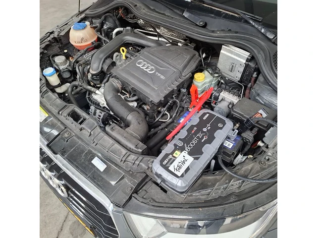 Personenauto, audi, a1 sportback, 1.0 tfsi design pro line plus, 2015 - afbeelding 68 van  81