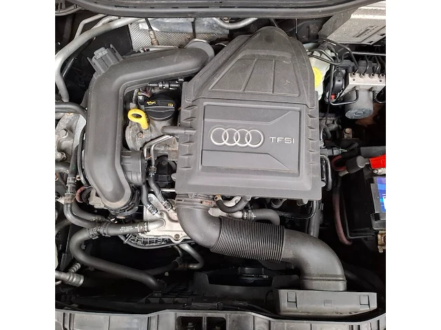 Personenauto, audi, a1 sportback, 1.0 tfsi design pro line plus, 2015 - afbeelding 70 van  81