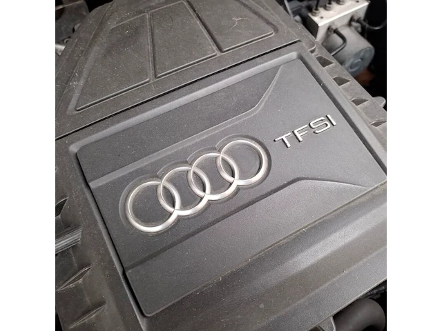 Personenauto, audi, a1 sportback, 1.0 tfsi design pro line plus, 2015 - afbeelding 71 van  81