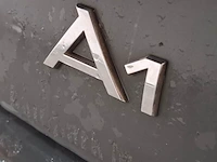Personenauto, audi, a1 sportback, 1.0 tfsi design pro line plus, 2015 - afbeelding 75 van  81