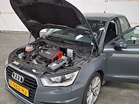 Personenauto, audi, a1 sportback, 1.0 tfsi design pro line plus, 2015 - afbeelding 77 van  81