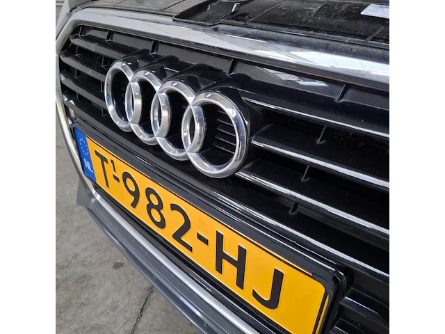 Personenauto, audi, a1 sportback, 1.0 tfsi design pro line plus, 2015 - afbeelding 79 van  81