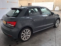 Personenauto, audi, a1 sportback, 1.0 tfsi design pro line plus, 2015 - afbeelding 81 van  81