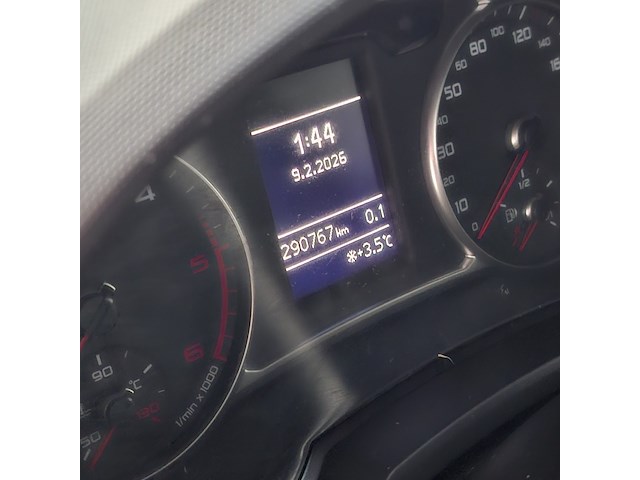 Personenauto, audi, a1 sportback, 1.6 tdi attraction, 2012 - afbeelding 2 van  41