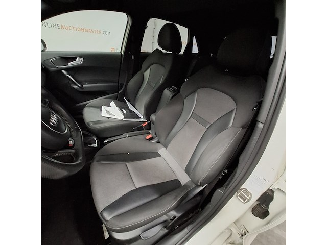 Personenauto, audi, a1 sportback, 1.6 tdi attraction, 2012 - afbeelding 4 van  41