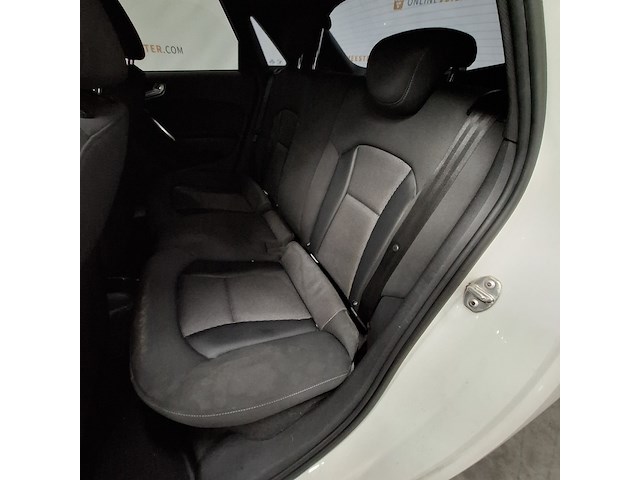 Personenauto, audi, a1 sportback, 1.6 tdi attraction, 2012 - afbeelding 5 van  41