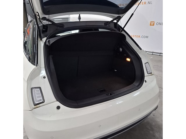 Personenauto, audi, a1 sportback, 1.6 tdi attraction, 2012 - afbeelding 6 van  41