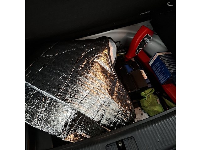 Personenauto, audi, a1 sportback, 1.6 tdi attraction, 2012 - afbeelding 7 van  41