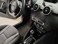 Personenauto, audi, a1 sportback, 1.6 tdi attraction, 2012 - afbeelding 8 van  41