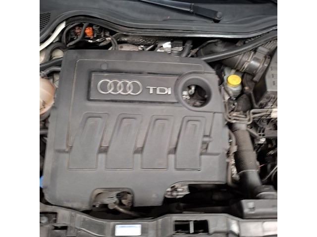 Personenauto, audi, a1 sportback, 1.6 tdi attraction, 2012 - afbeelding 11 van  41