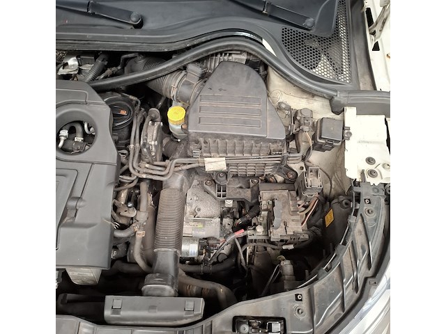 Personenauto, audi, a1 sportback, 1.6 tdi attraction, 2012 - afbeelding 13 van  41