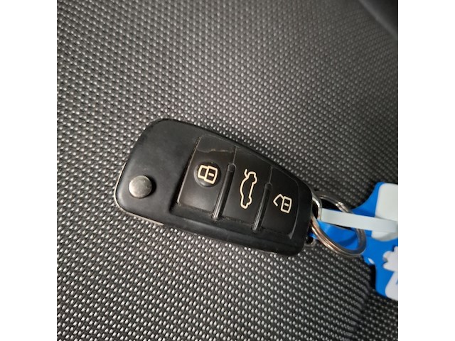 Personenauto, audi, a1 sportback, 1.6 tdi attraction, 2012 - afbeelding 14 van  41