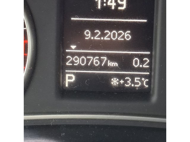 Personenauto, audi, a1 sportback, 1.6 tdi attraction, 2012 - afbeelding 18 van  41