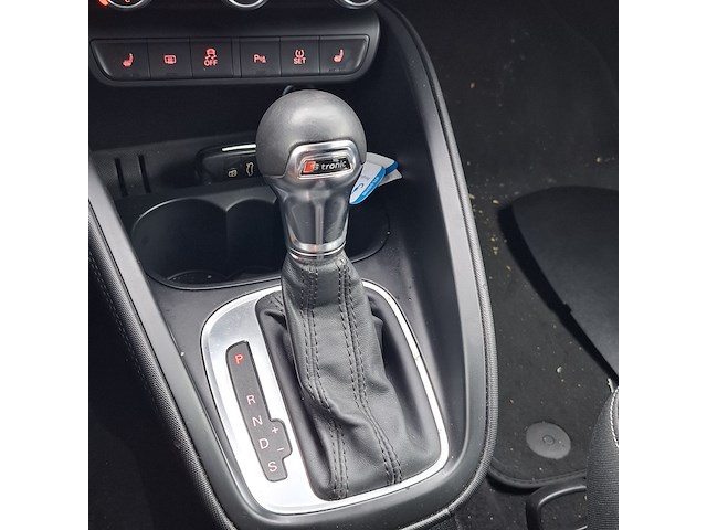 Personenauto, audi, a1 sportback, 1.6 tdi attraction, 2012 - afbeelding 22 van  41