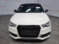 Personenauto, audi, a1 sportback, 1.6 tdi attraction, 2012 - afbeelding 12 van  41