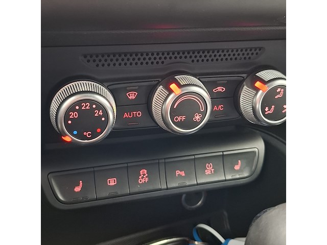 Personenauto, audi, a1 sportback, 1.6 tdi attraction, 2012 - afbeelding 25 van  41