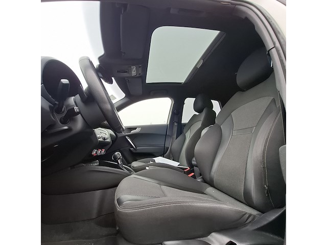 Personenauto, audi, a1 sportback, 1.6 tdi attraction, 2012 - afbeelding 28 van  41