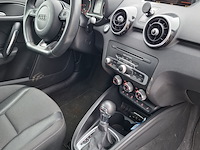 Personenauto, audi, a1 sportback, 1.6 tdi attraction, 2012 - afbeelding 29 van  41