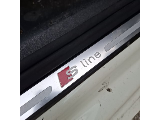 Personenauto, audi, a1 sportback, 1.6 tdi attraction, 2012 - afbeelding 30 van  41