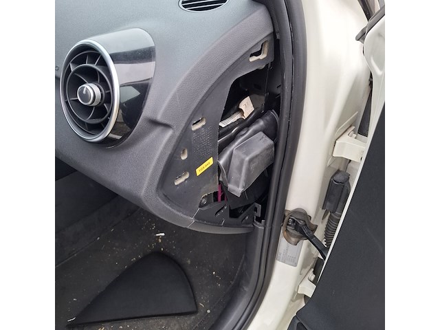 Personenauto, audi, a1 sportback, 1.6 tdi attraction, 2012 - afbeelding 31 van  41