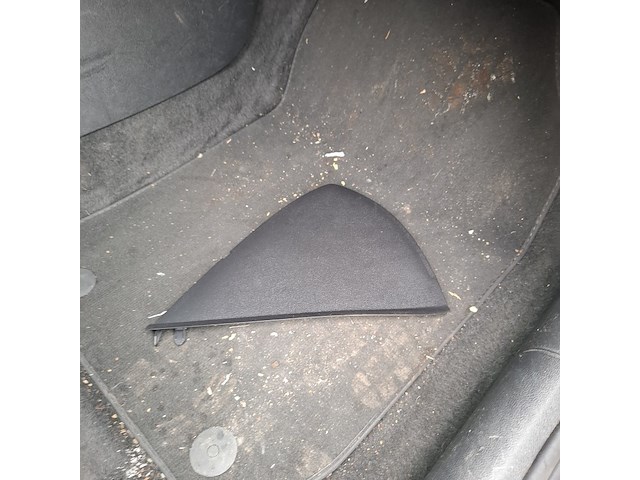 Personenauto, audi, a1 sportback, 1.6 tdi attraction, 2012 - afbeelding 32 van  41