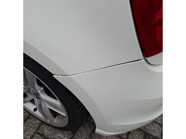 Personenauto, audi, a1 sportback, 1.6 tdi attraction, 2012 - afbeelding 33 van  41