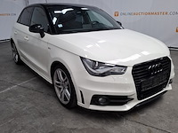 Personenauto, audi, a1 sportback, 1.6 tdi attraction, 2012 - afbeelding 23 van  41