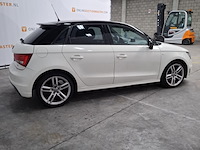 Personenauto, audi, a1 sportback, 1.6 tdi attraction, 2012 - afbeelding 34 van  41