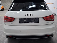 Personenauto, audi, a1 sportback, 1.6 tdi attraction, 2012 - afbeelding 37 van  41