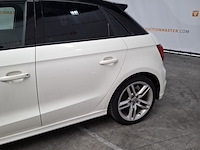 Personenauto, audi, a1 sportback, 1.6 tdi attraction, 2012 - afbeelding 40 van  41
