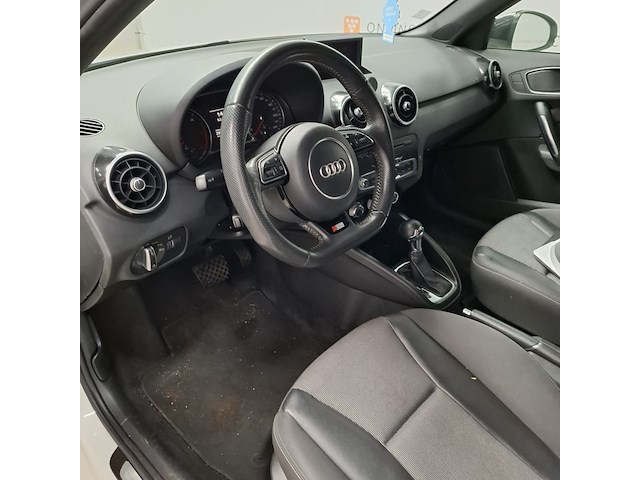 Personenauto, audi, a1 sportback, 1.6 tdi attraction, 2012 - afbeelding 41 van  41