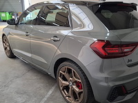 Personenauto, audi, a1 sportback, 30 tfsi s line edition one, 2018 - afbeelding 2 van  75