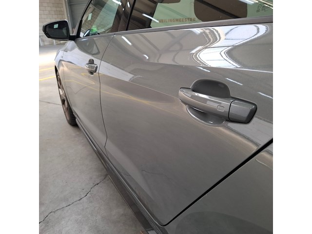 Personenauto, audi, a1 sportback, 30 tfsi s line edition one, 2018 - afbeelding 3 van  75