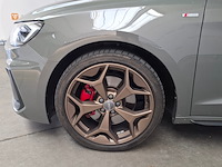 Personenauto, audi, a1 sportback, 30 tfsi s line edition one, 2018 - afbeelding 4 van  75