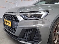 Personenauto, audi, a1 sportback, 30 tfsi s line edition one, 2018 - afbeelding 7 van  75
