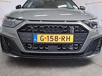 Personenauto, audi, a1 sportback, 30 tfsi s line edition one, 2018 - afbeelding 8 van  75