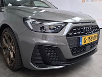 Personenauto, audi, a1 sportback, 30 tfsi s line edition one, 2018 - afbeelding 9 van  75