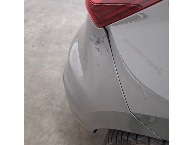 Personenauto, audi, a1 sportback, 30 tfsi s line edition one, 2018 - afbeelding 15 van  75