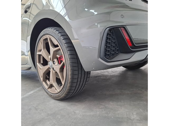 Personenauto, audi, a1 sportback, 30 tfsi s line edition one, 2018 - afbeelding 18 van  75
