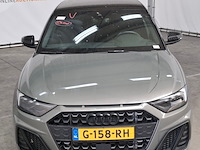Personenauto, audi, a1 sportback, 30 tfsi s line edition one, 2018 - afbeelding 12 van  75