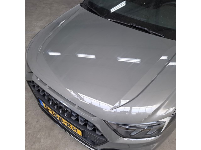 Personenauto, audi, a1 sportback, 30 tfsi s line edition one, 2018 - afbeelding 24 van  75