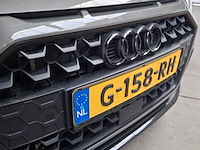 Personenauto, audi, a1 sportback, 30 tfsi s line edition one, 2018 - afbeelding 25 van  75
