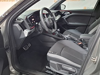 Personenauto, audi, a1 sportback, 30 tfsi s line edition one, 2018 - afbeelding 26 van  75